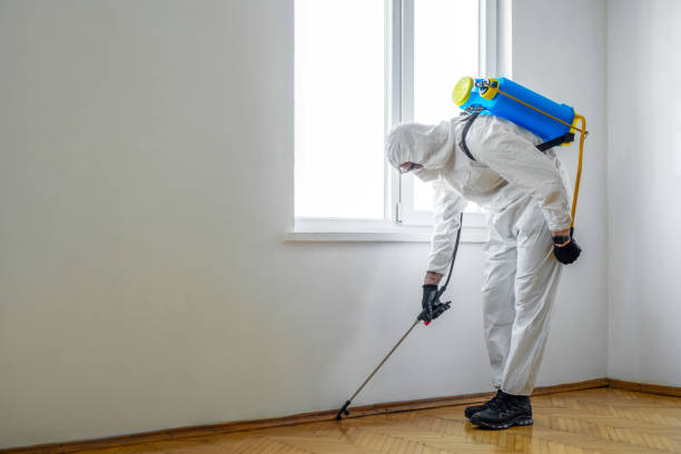 Oskaloosa, KS Pest Control Company