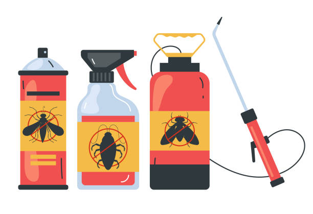 Best Termite Control Services  in Oskaloosa, KS